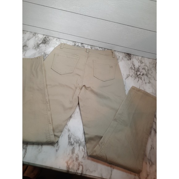 DG2 By Diane Gilman Tan Size 4T - Picture 3 of 8